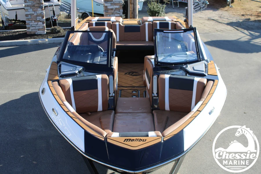 2026 Malibu Boats Wakesetter 23 LSV for sale in , 