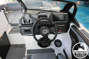 2026 Axis Boats A225 for sale in Elkton, Maryland