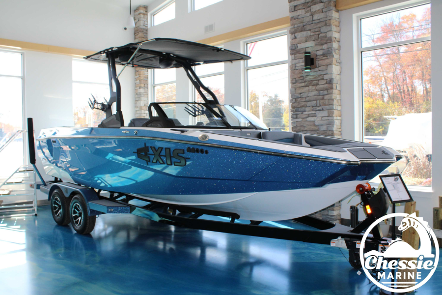 2026 Axis Boats A225 for sale in Elkton, Maryland