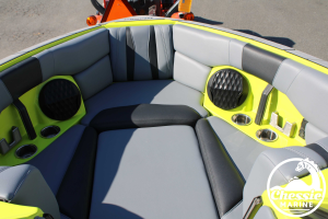 2023 Malibu Boats Wakesetter 22 LSV for sale in Elkton, Maryland