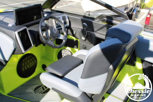 2023 Malibu Boats Wakesetter 22 LSV for sale in Elkton, Maryland