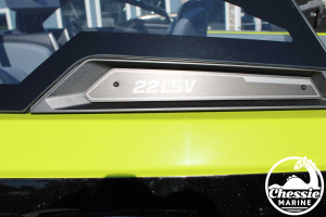 2023 Malibu Boats Wakesetter 22 LSV for sale in Elkton, Maryland