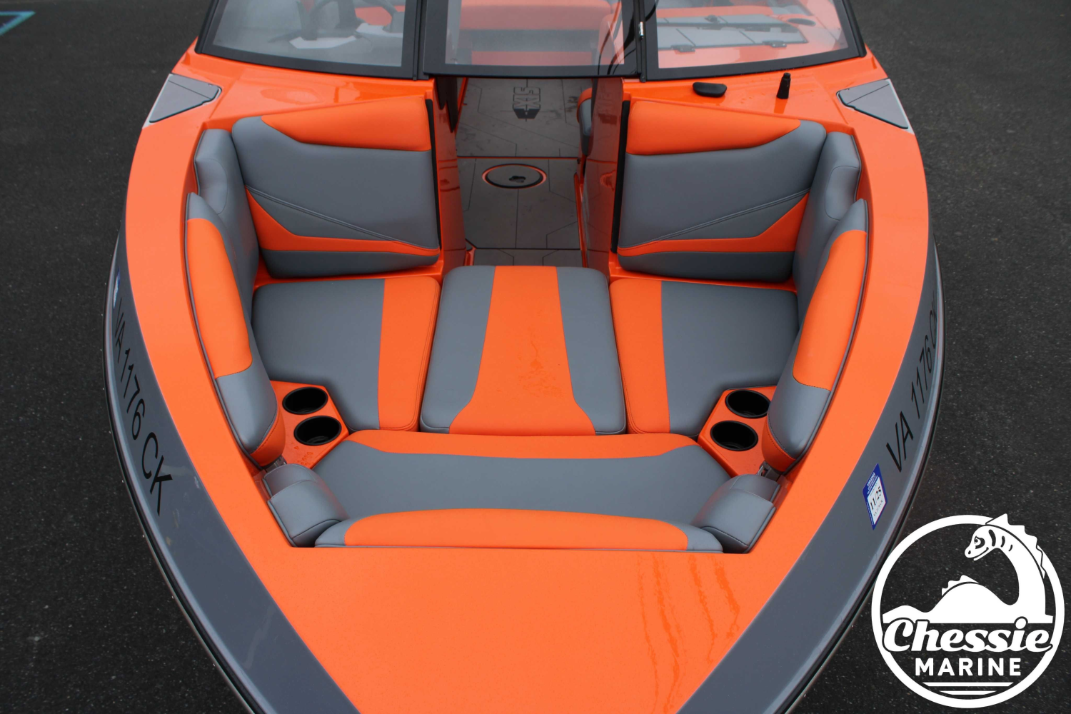 2022 Axis Core Series T23