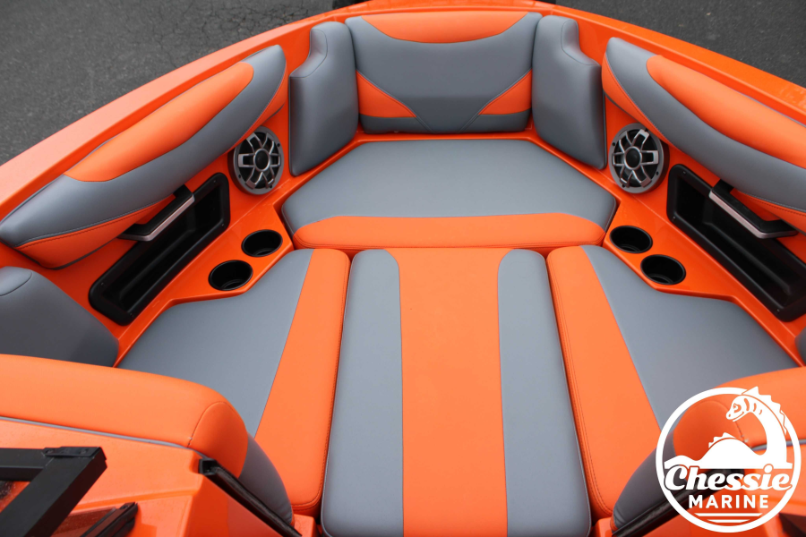 2022 Axis Boats T23 for sale in Elkton, Maryland