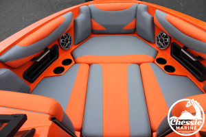 2022 Axis Boats T23 for sale in Elkton, Maryland