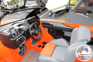 2022 Axis Boats T23 for sale in Elkton, Maryland