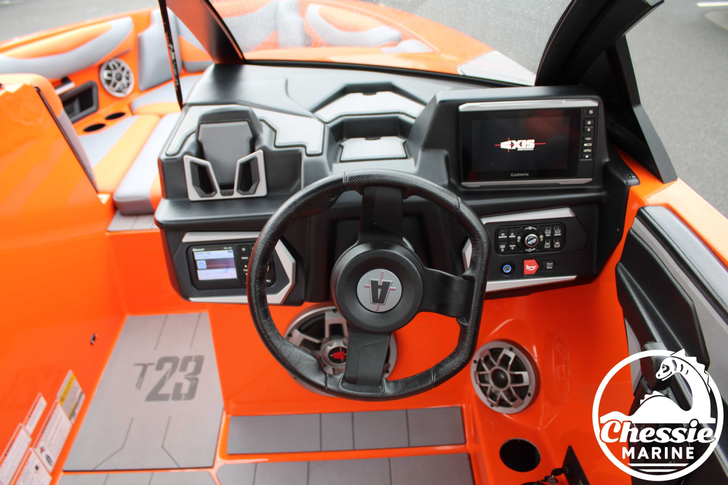 2022 Axis Core Series T23