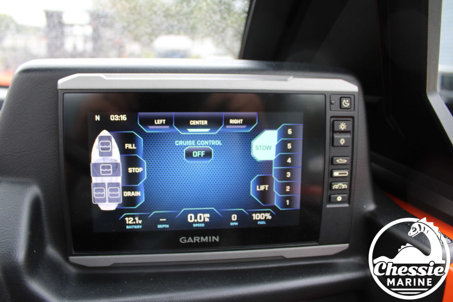 2022 Axis Boats T23 for sale in Elkton, Maryland