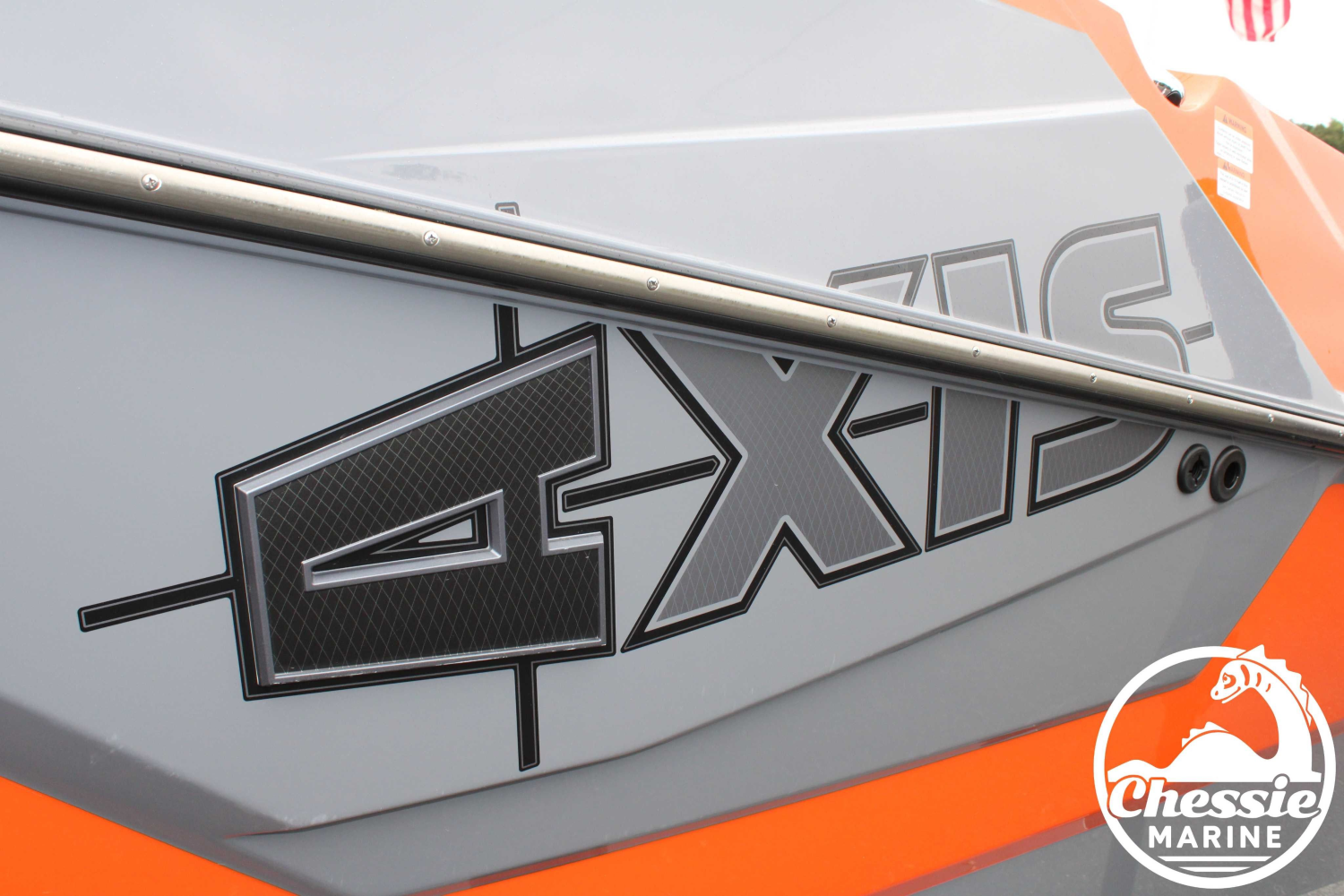 2022 Axis Core Series T23