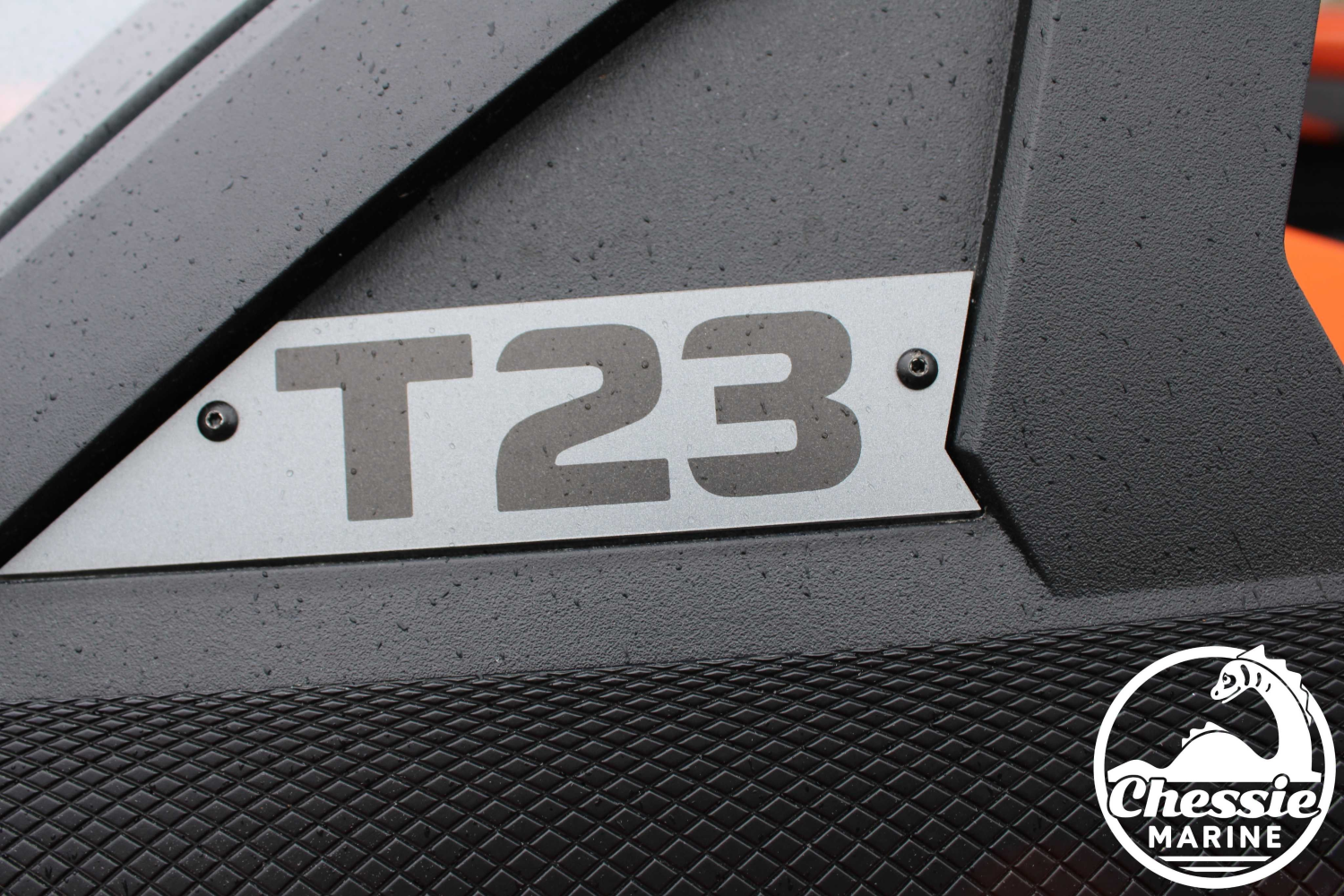 2022 Axis Core Series T23