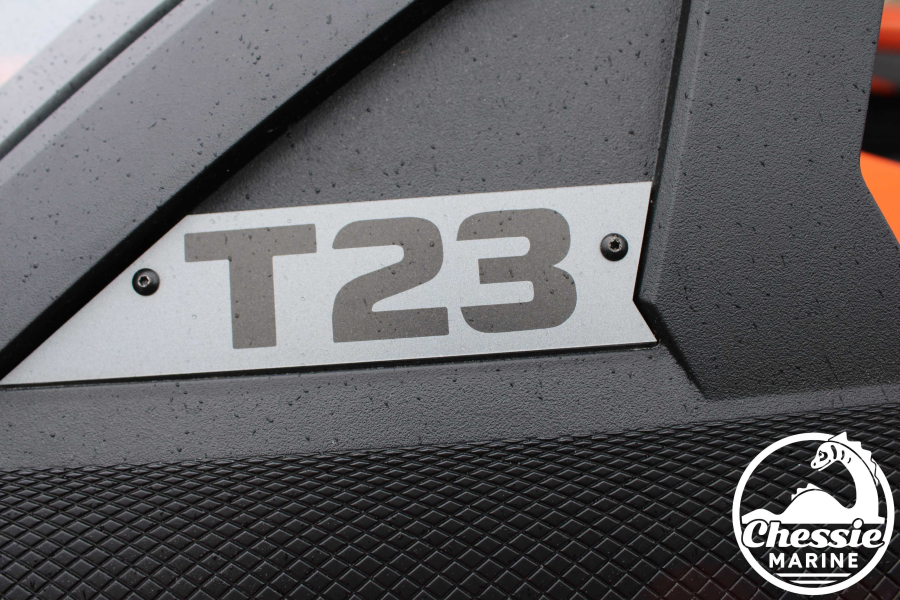 2022 Axis Boats T23 for sale in Elkton, Maryland