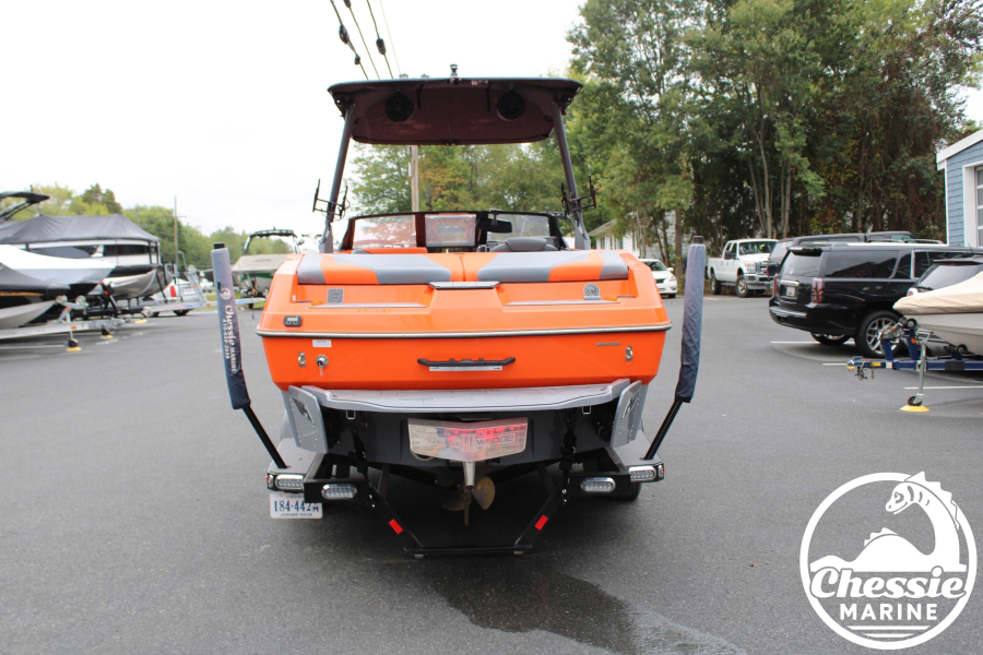 2022 Axis Boats T23 for sale in Elkton, Maryland