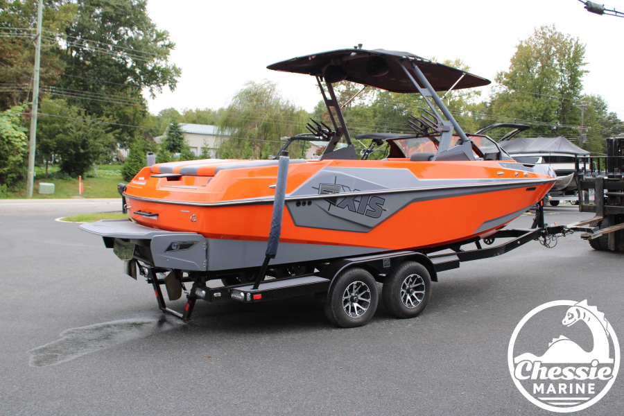 2022 Axis Boats T23 for sale in Elkton, Maryland