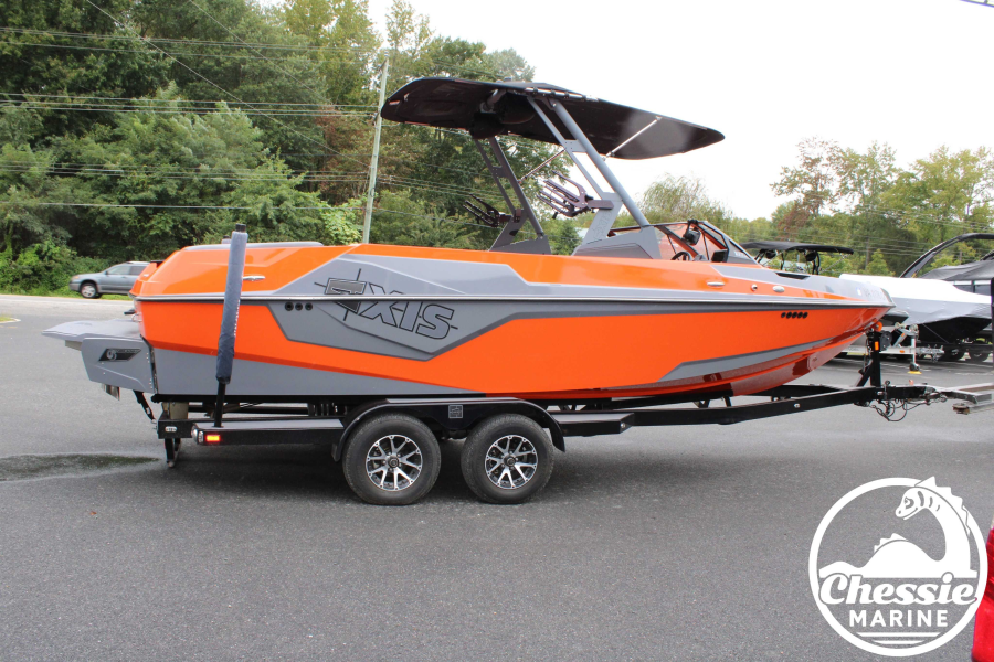 2022 Axis Boats T23 for sale in Elkton, Maryland