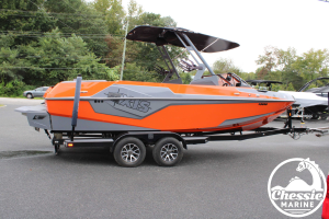 2022 Axis Boats T23 for sale in Elkton, Maryland