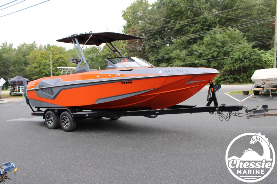 2022 Axis Boats T23 for sale in , 