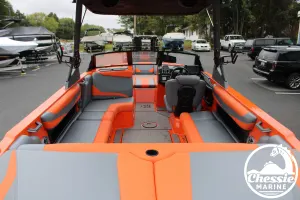 2022 Axis Boats T23 for sale in , 
