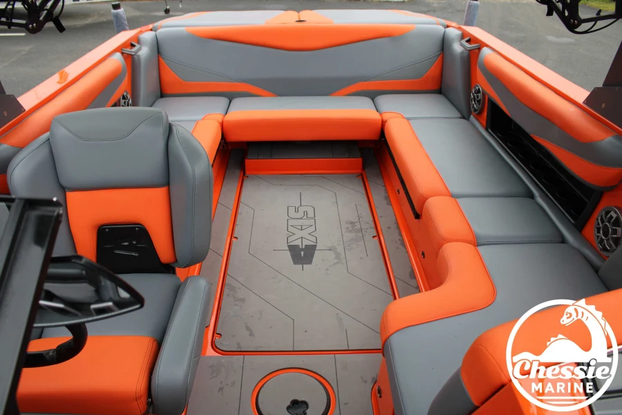 2022 Axis Boats T23 for sale in , 