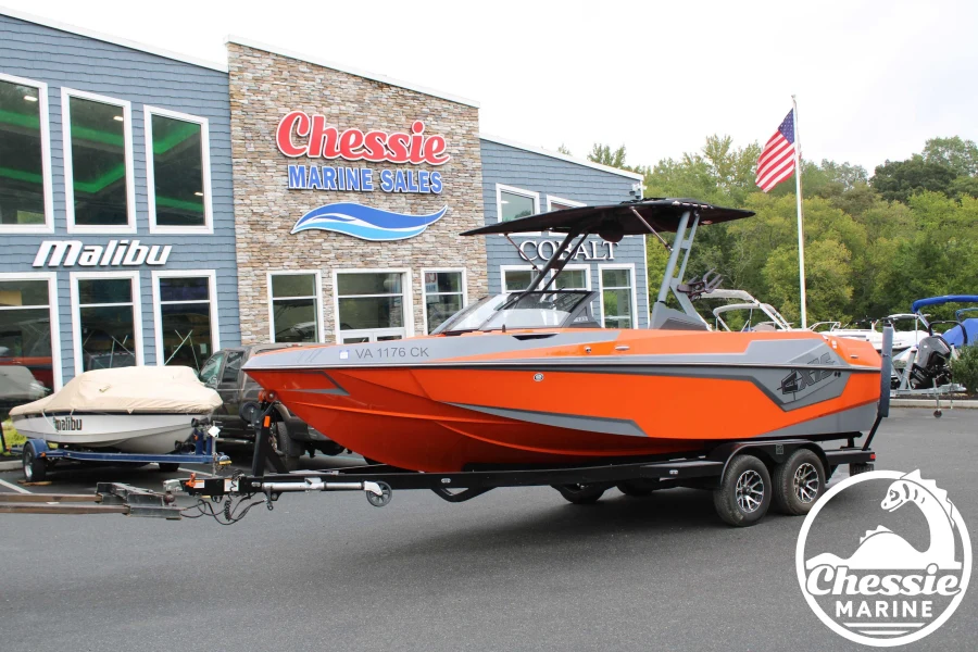 2022 Axis Boats T23 for sale in , 
