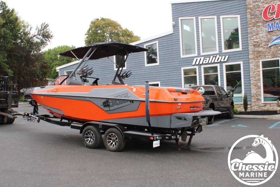 2022 Axis Boats T23 for sale in , 