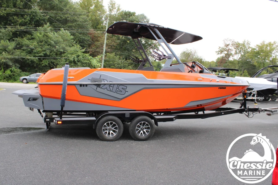 2022 Axis Boats T23 for sale in , 