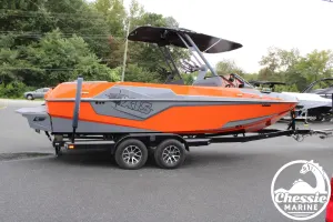 2022 Axis Boats T23 for sale in , 