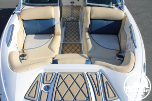 2010 Mastercraft Boats X25 for sale in Elkton, Maryland