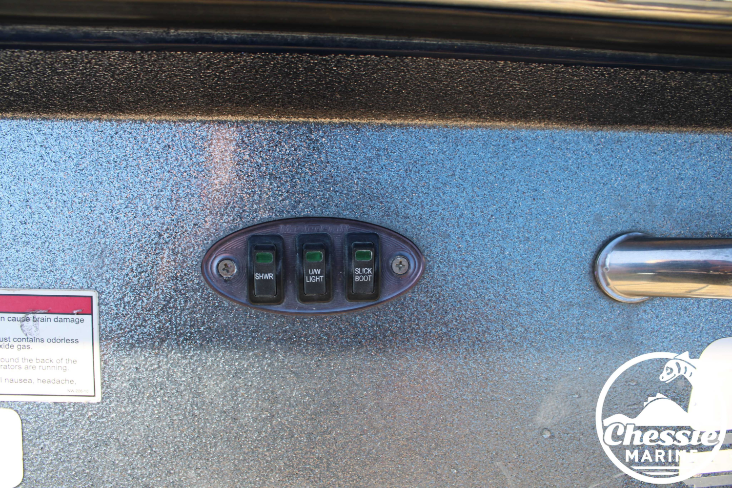 2010 MasterCraft X-25