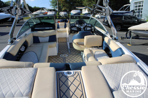 2010 Mastercraft Boats X25 for sale in Elkton, Maryland