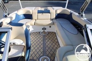 2010 Mastercraft Boats X25 for sale in Elkton, Maryland