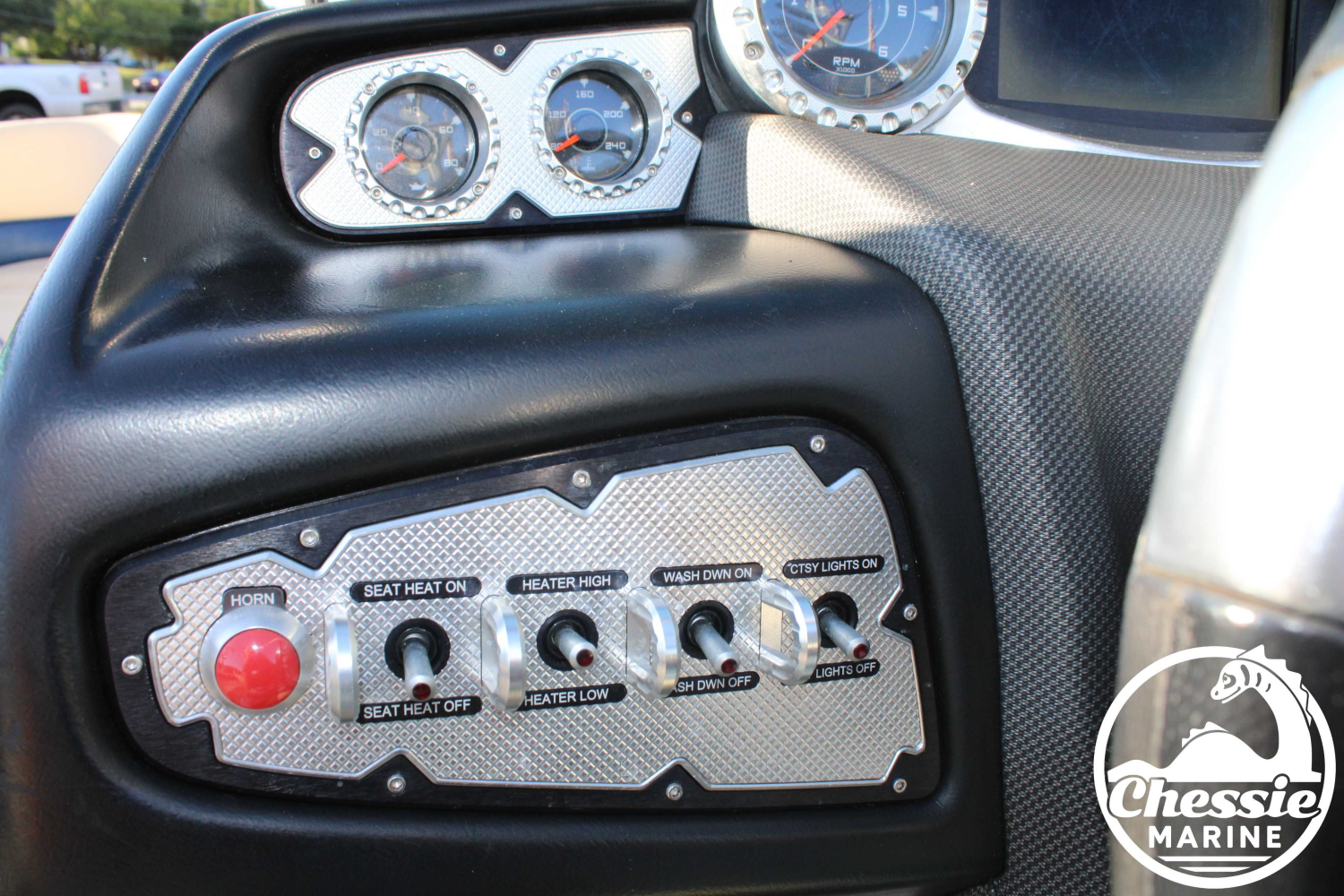 2010 MasterCraft X-25