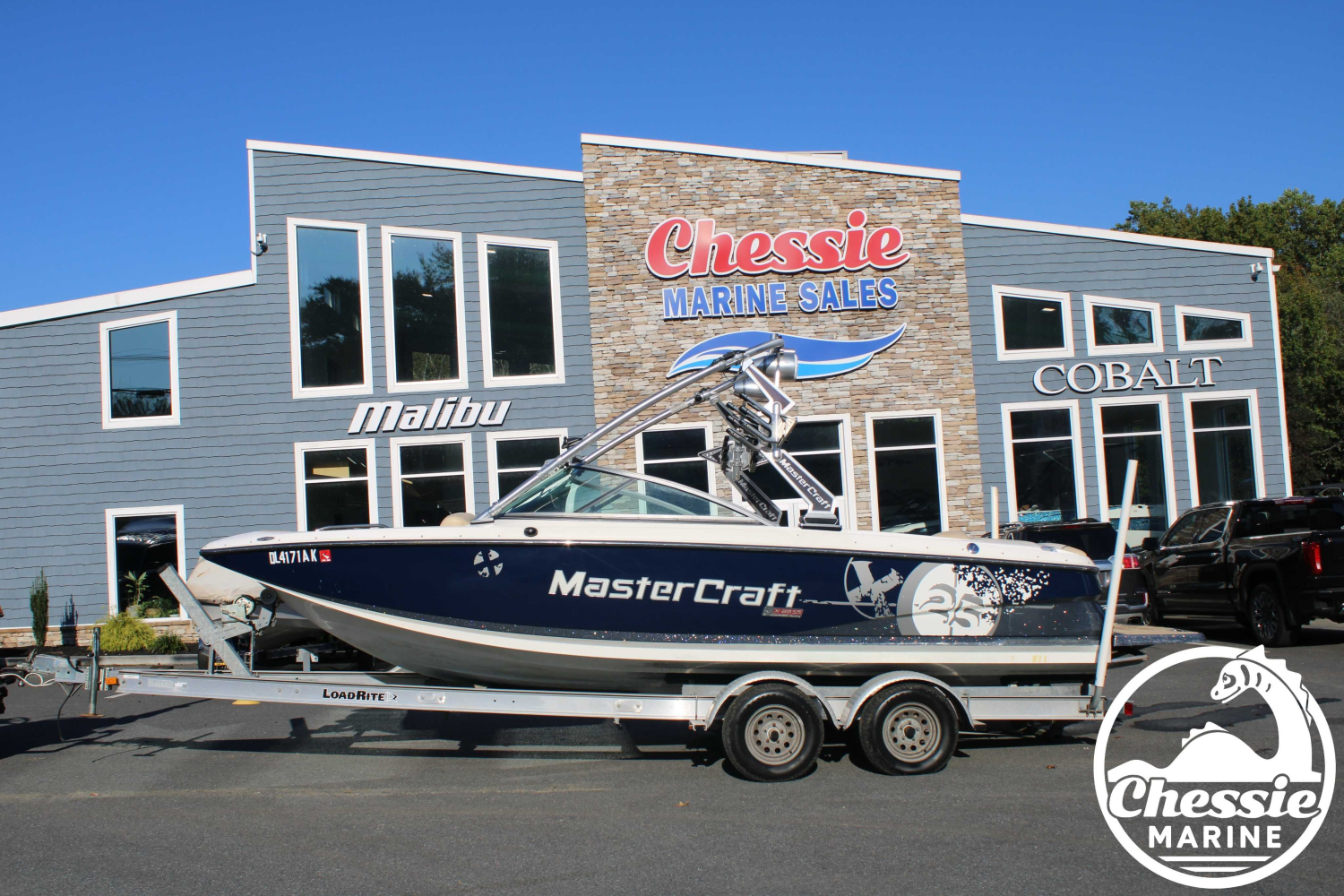 2010 MasterCraft X-25