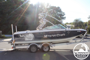 2010 Mastercraft Boats X25 for sale in Elkton, Maryland