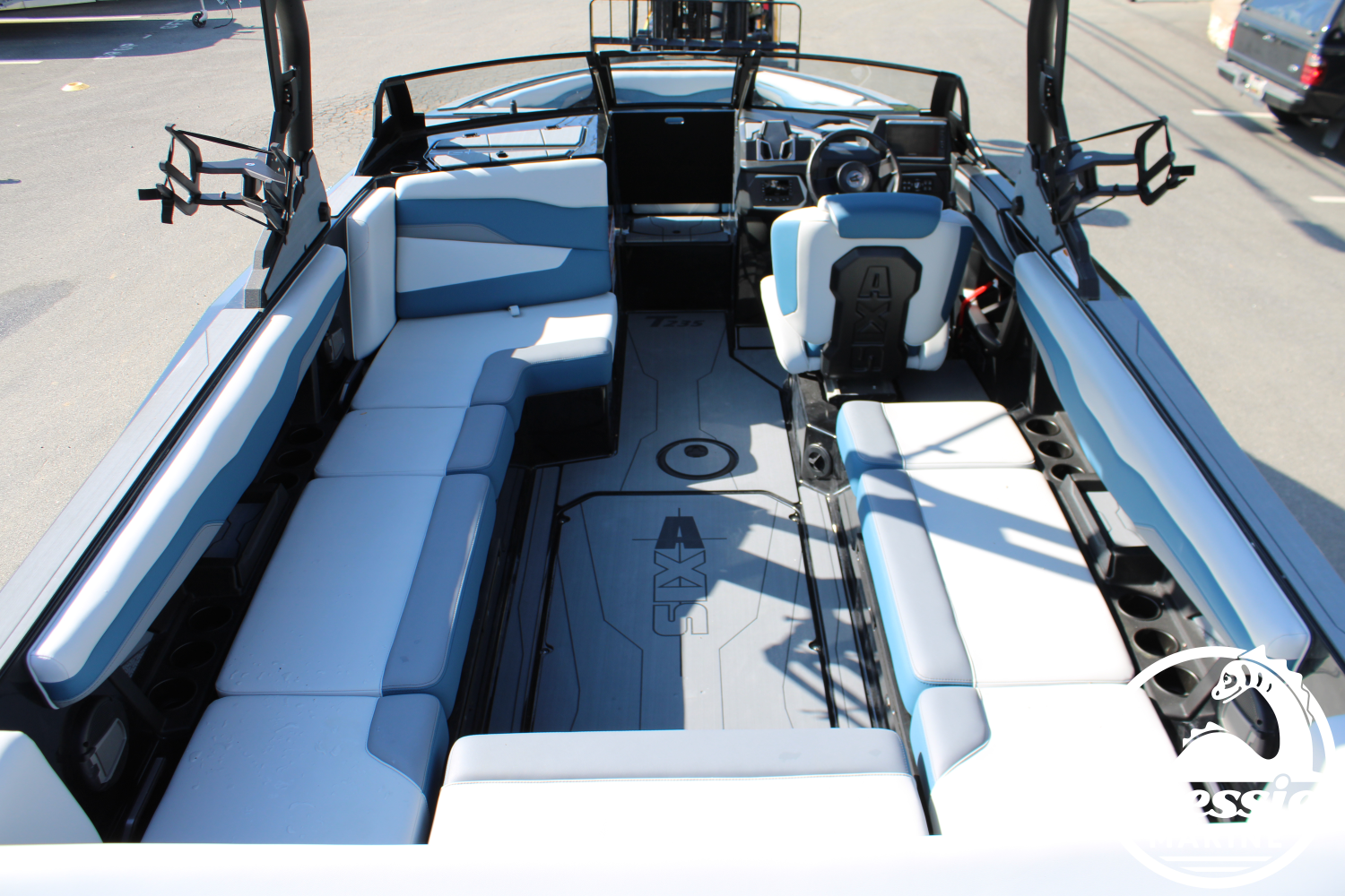 2026 Axis T235