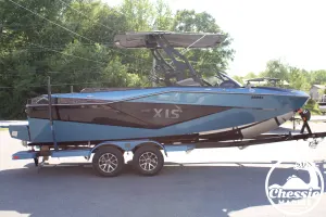 2026 Axis Boats T235 for sale in , 