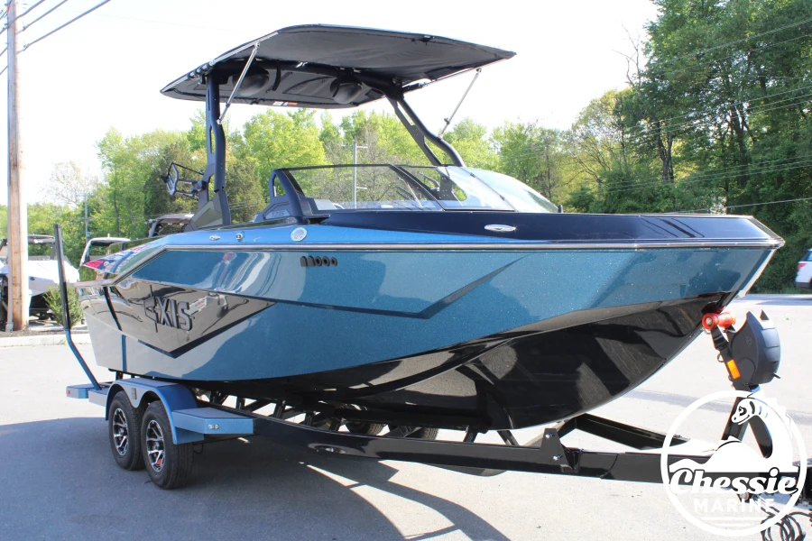2026 Axis Boats T235 for sale in , 