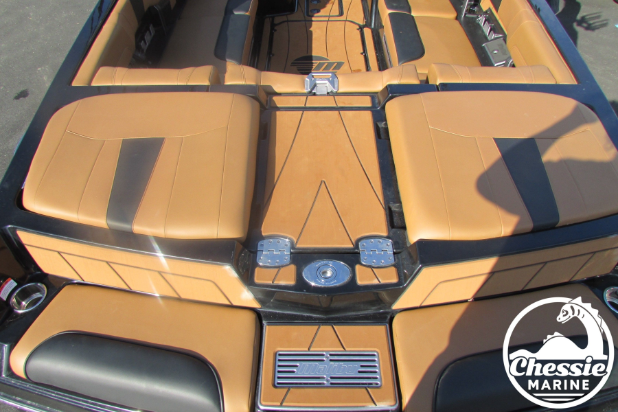 2022 Malibu Boats Wakesetter 23 LSV for sale in Elkton, Maryland