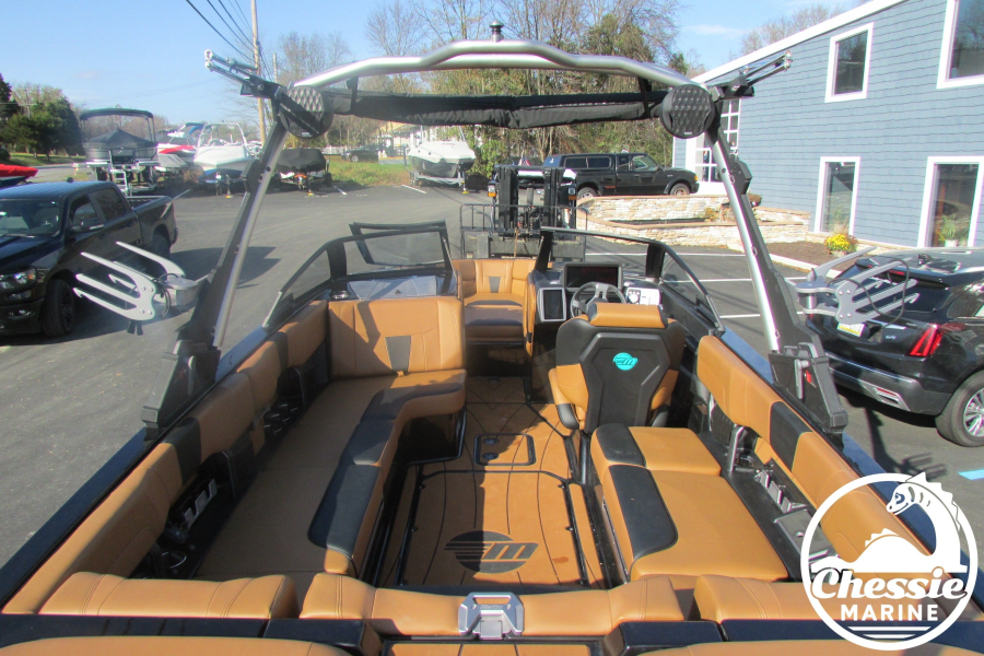 2022 Malibu Boats Wakesetter 23 LSV for sale in Elkton, Maryland