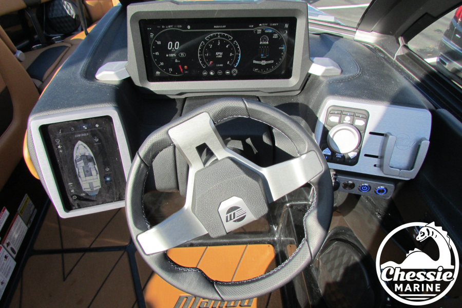 2022 Malibu Boats Wakesetter 23 LSV for sale in Elkton, Maryland