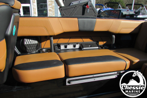 2022 Malibu Boats Wakesetter 23 LSV for sale in Elkton, Maryland