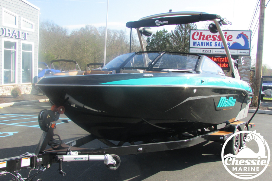 2022 Malibu Boats Wakesetter 23 LSV for sale in Elkton, Maryland