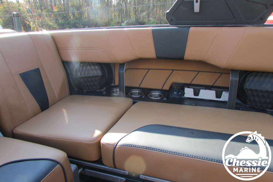 2022 Malibu Boats Wakesetter 23 LSV for sale in Elkton, Maryland