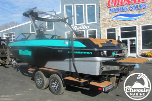 2022 Malibu Boats Wakesetter 23 LSV for sale in Elkton, Maryland