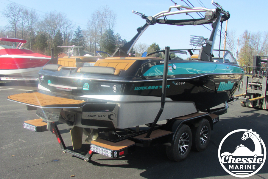 2022 Malibu Boats Wakesetter 23 LSV for sale in Elkton, Maryland