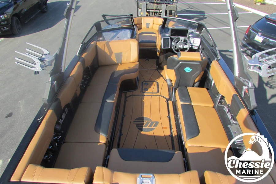 2022 Malibu Boats Wakesetter 23 LSV for sale in , 