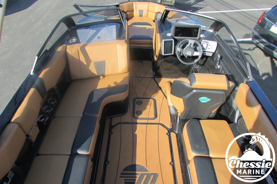 2022 Malibu Boats Wakesetter 23 LSV for sale in , 