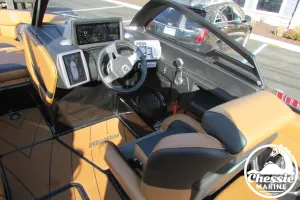 2022 Malibu Boats Wakesetter 23 LSV for sale in , 