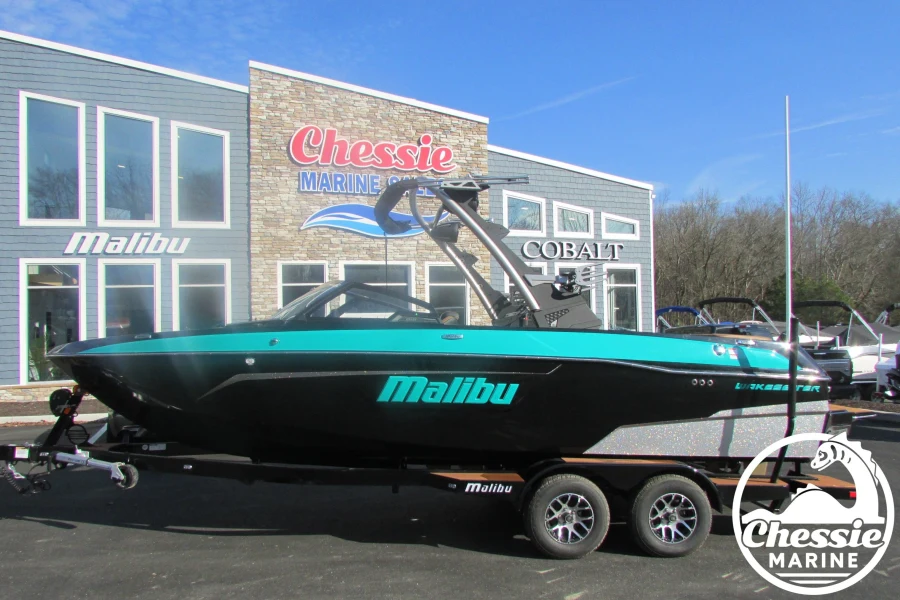2022 Malibu Boats Wakesetter 23 LSV for sale in , 