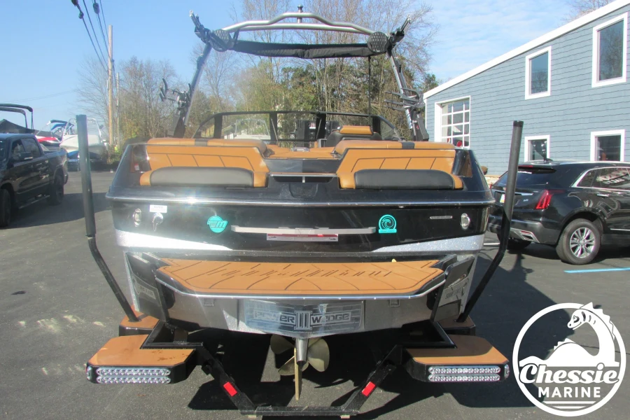 2022 Malibu Boats Wakesetter 23 LSV for sale in , 