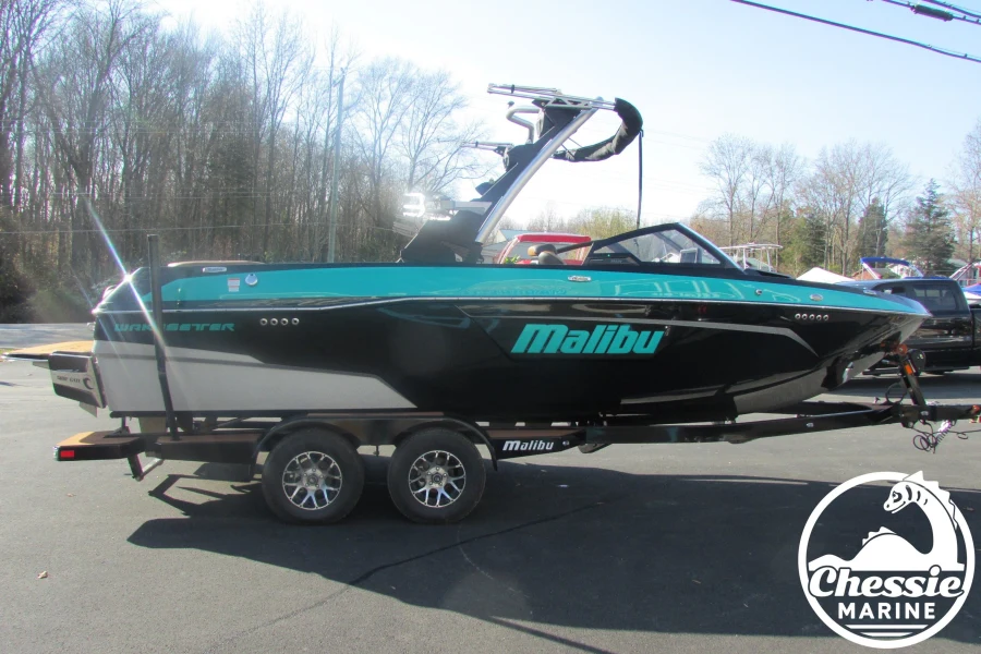 2022 Malibu Boats Wakesetter 23 LSV for sale in , 